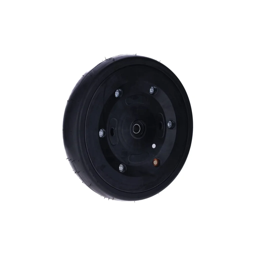 Rotor 330X65 negru