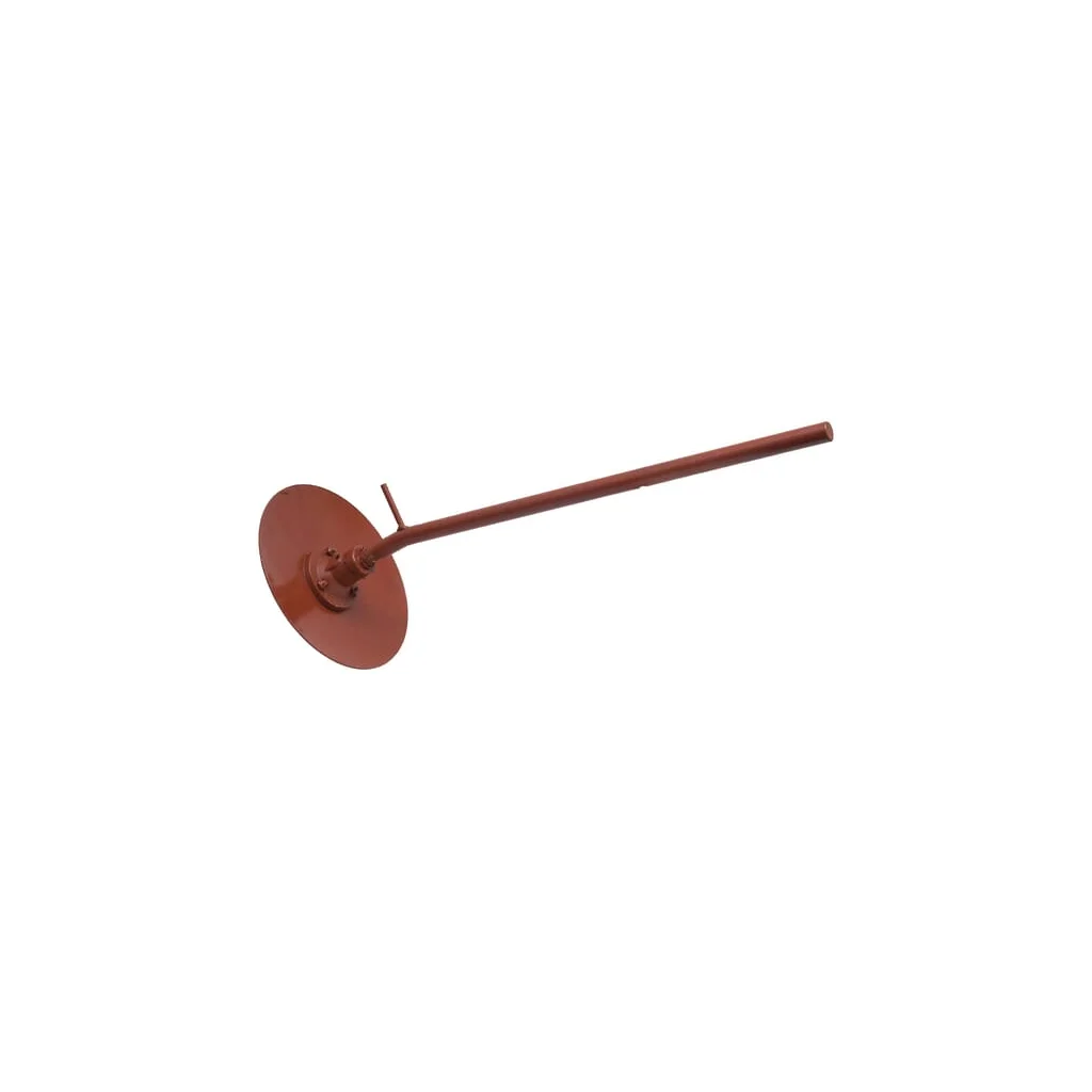 Roată umplută cu aer 500 x 115 mm