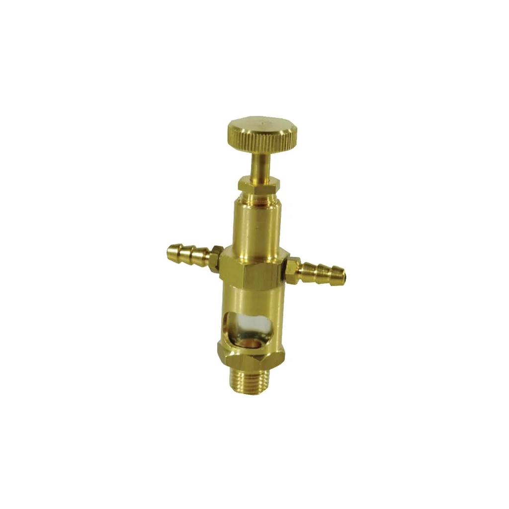 Ungător cu picurare B.P. 1/4"