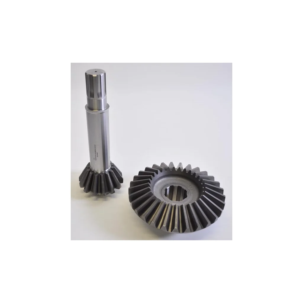 Set angrenaj conic Maschio
