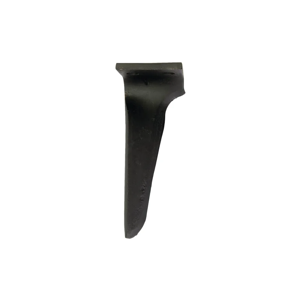 Dinte grapă rotativă 10mm dreapta