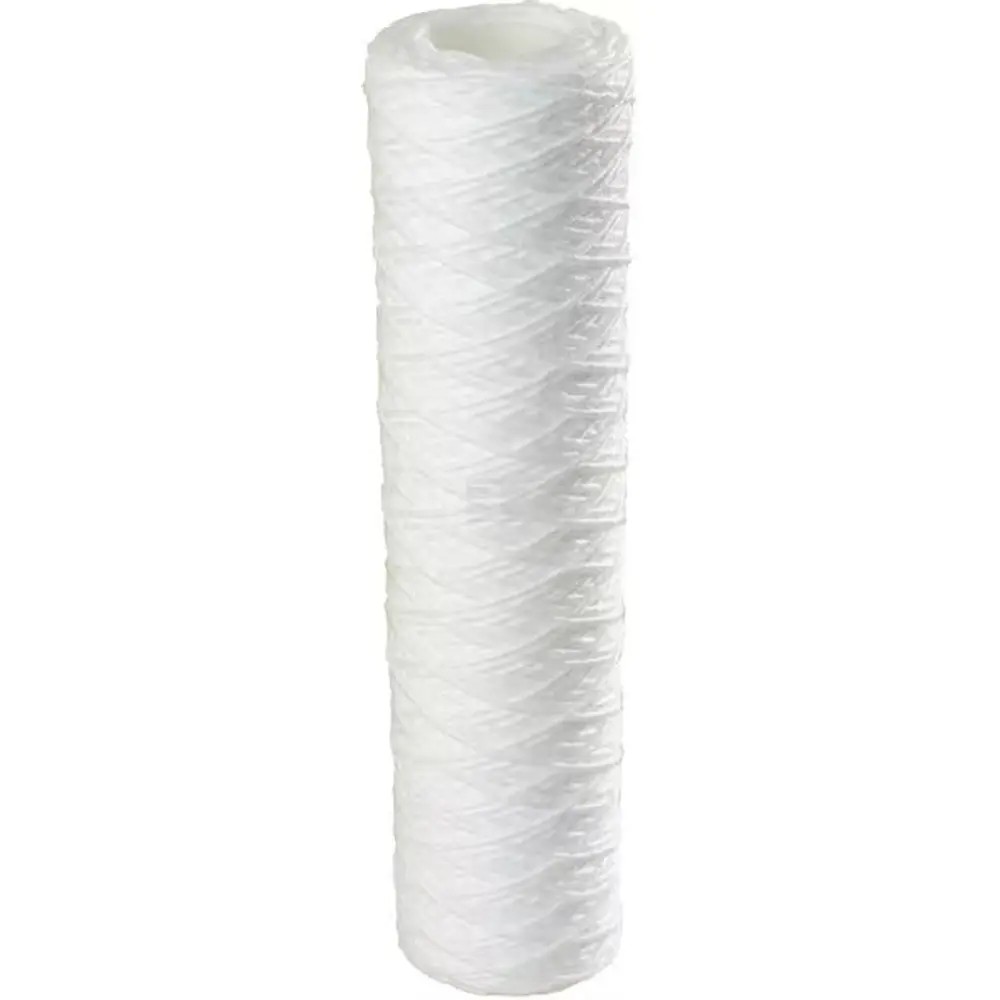 Cartuș filtrant 25 microni 9 3/4″ pentru filtrare mecanică apă