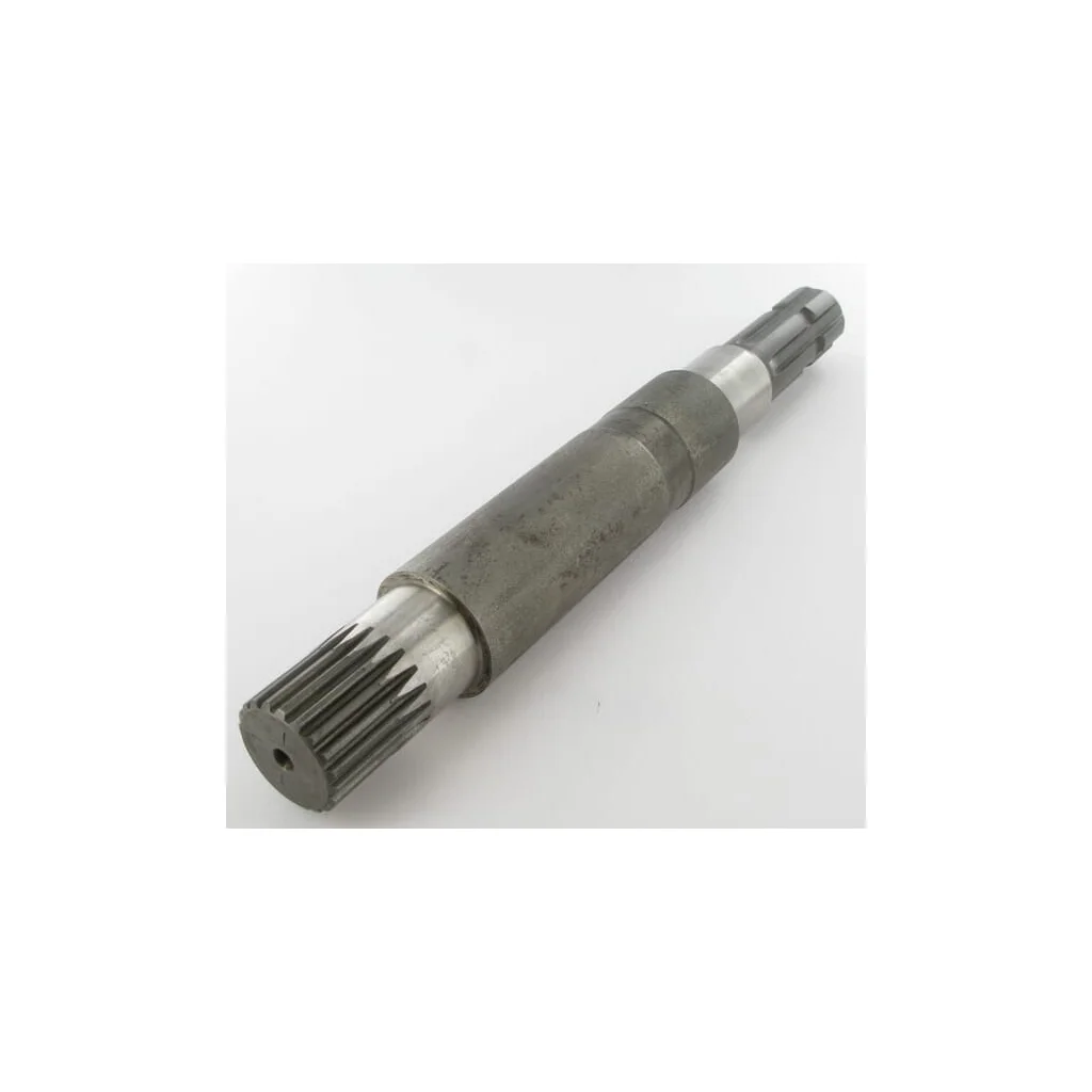 Ax 1 3/8" (6) Maschio