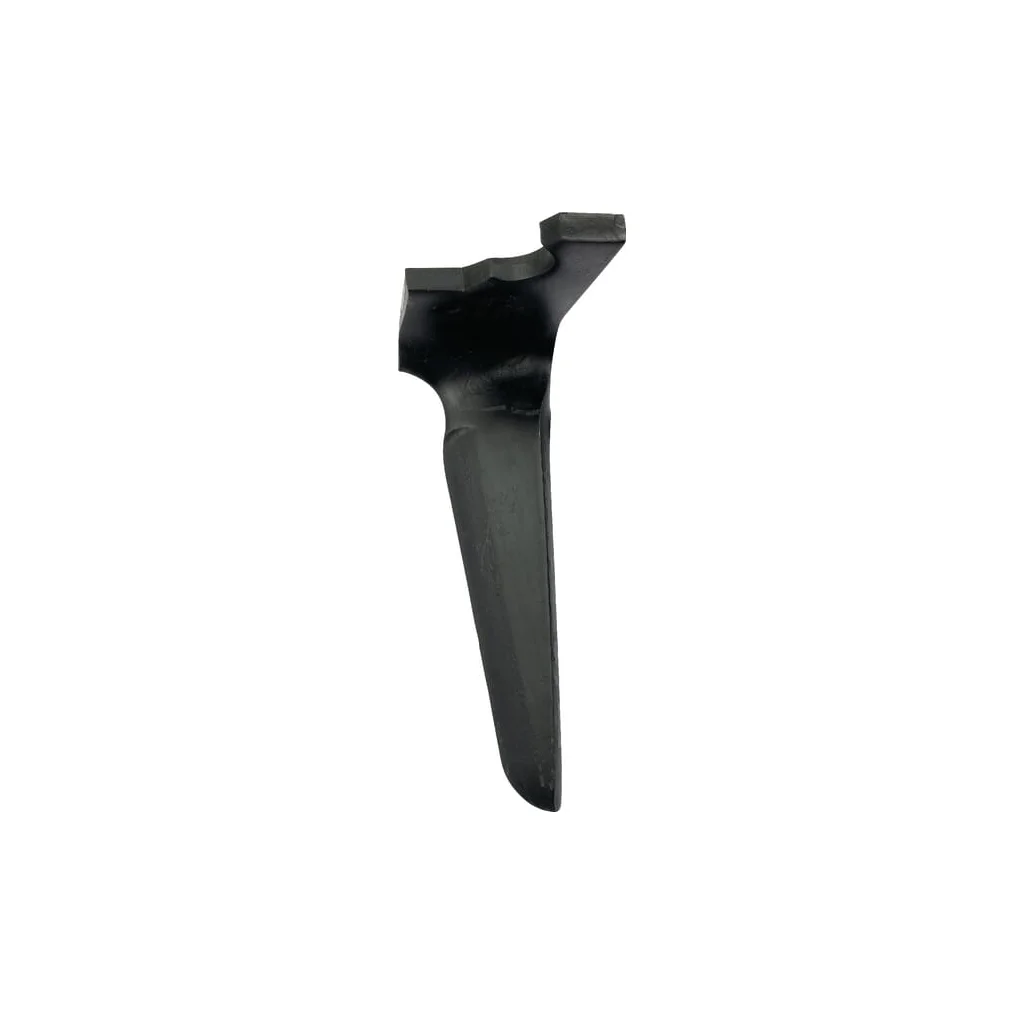 Dinte grapă rotativă 15mm stânga Maschio