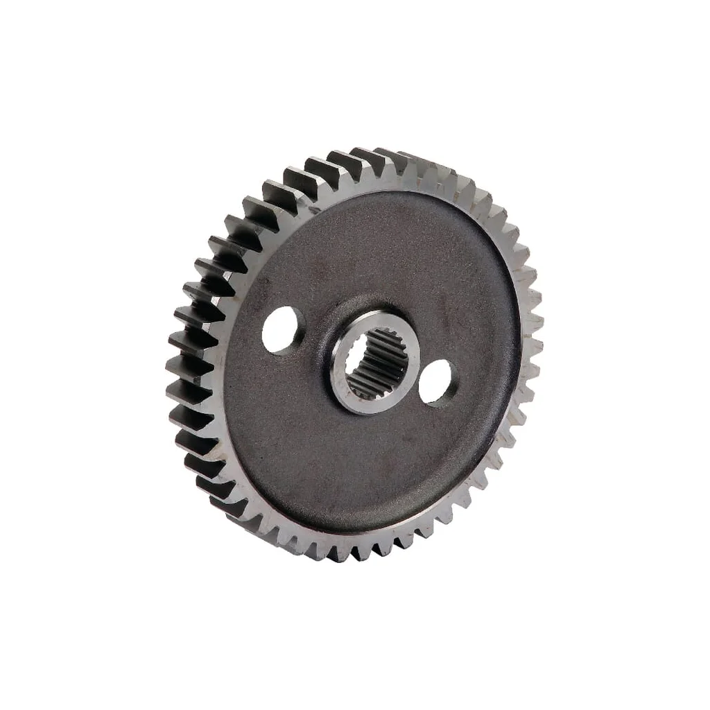 Angrenaj lateral