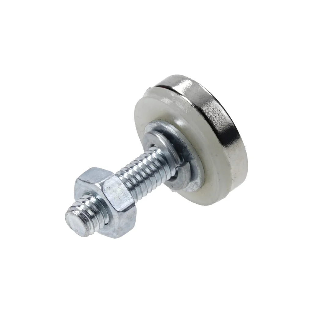 Magnet senzor / protecție