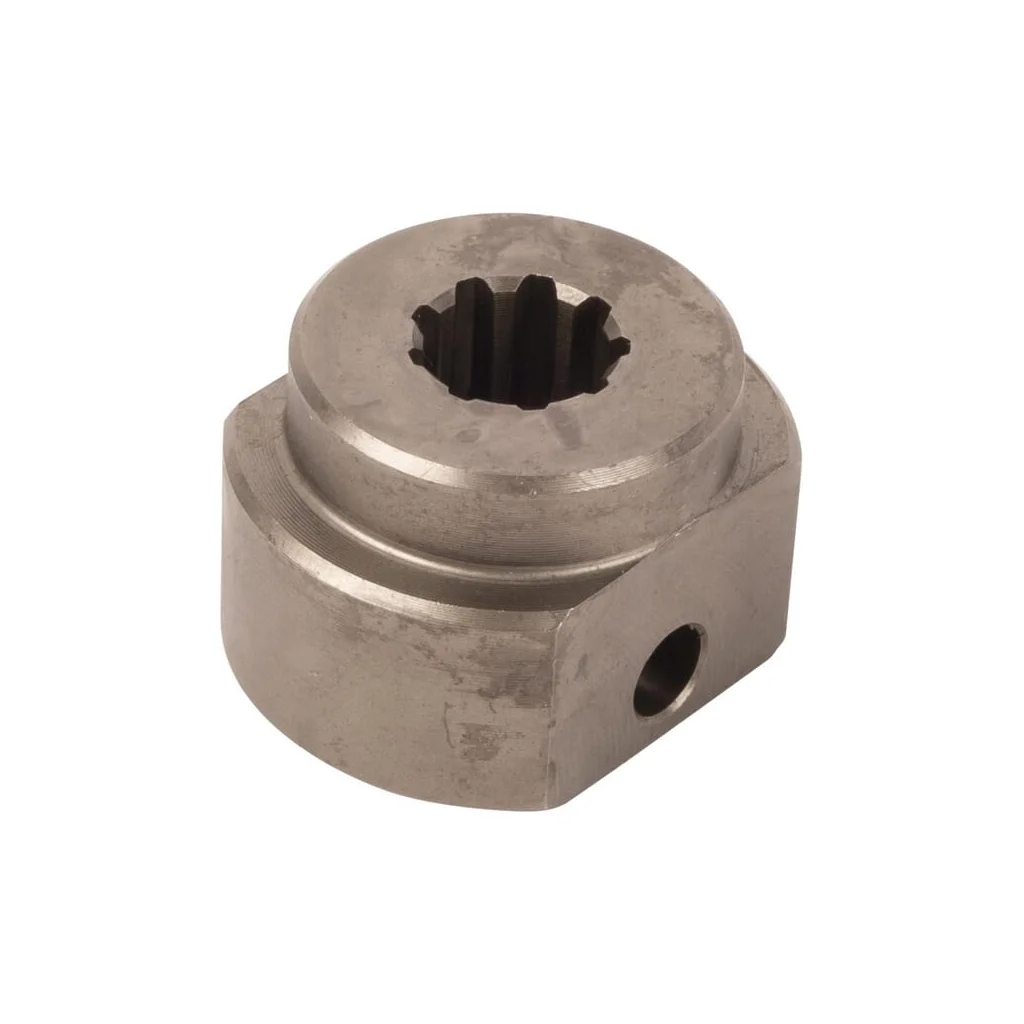 Adaptor ax turbină motor, Neumasem