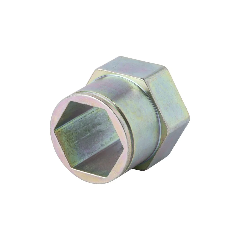 Ax tub hexagonal pentru 6005 P.V. Prosem