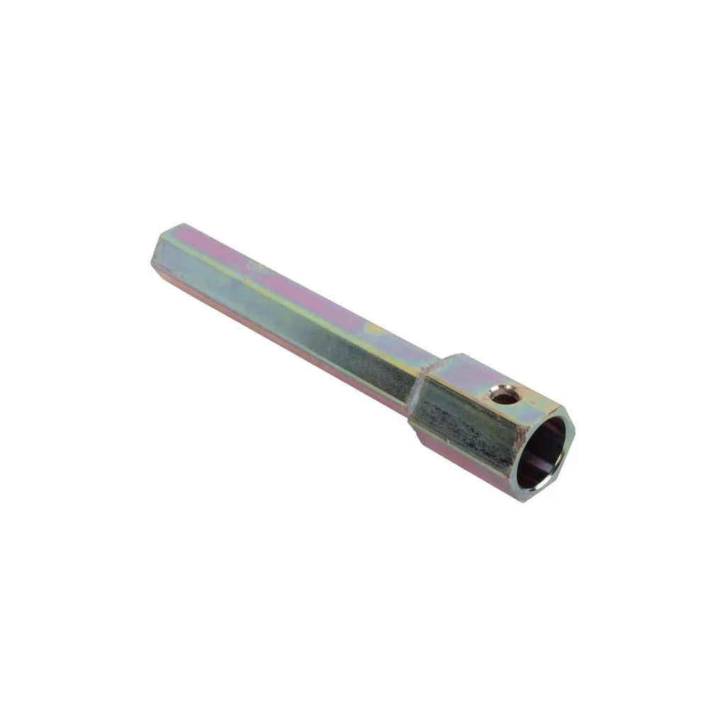 Ax adaptor roată utilaj