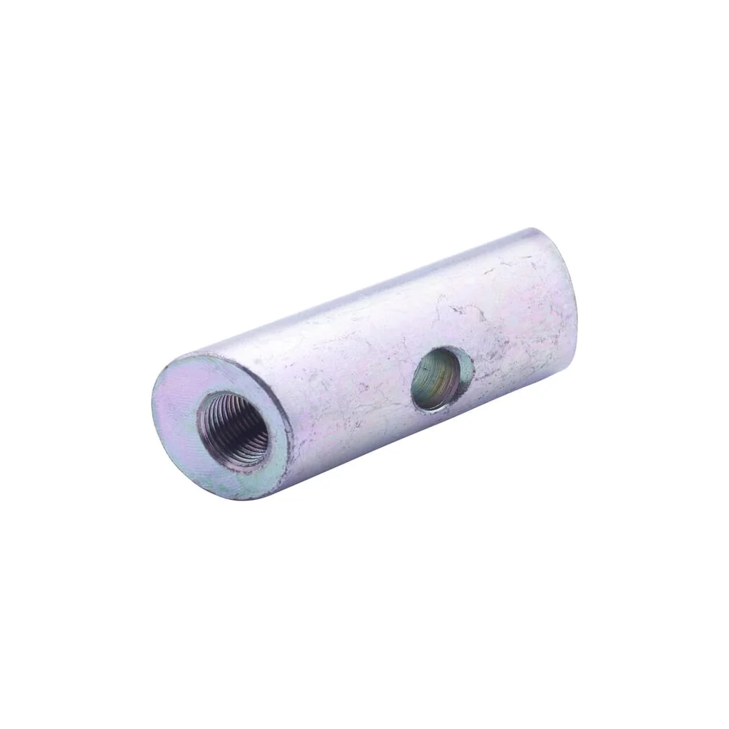 Ax roată tasare 18,5° pentru roată 1"x12"