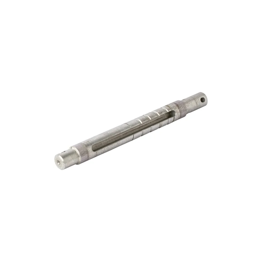 Ax ieșire cutie 16 viteze G-F cu ieșiri diametru 25mm