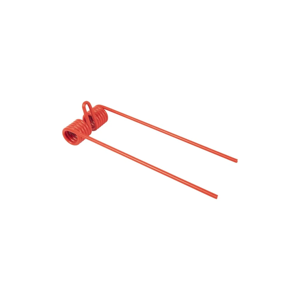 Arc dublu crampon lung spate