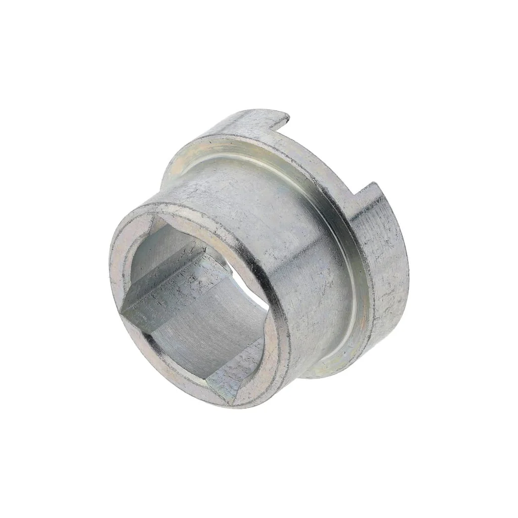 Bucșă 30x18mm L=22mm Rabe