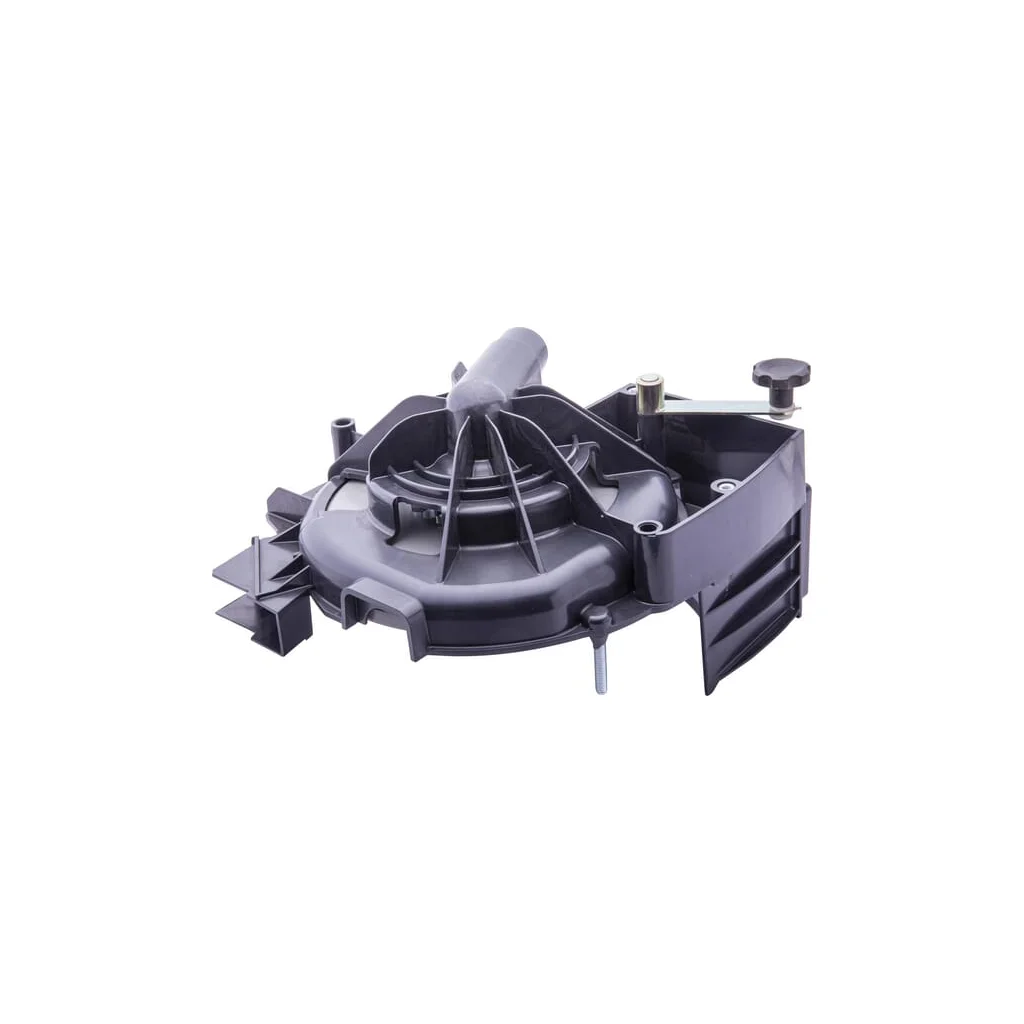Corp plastic complet distribuitor Prosem 2015