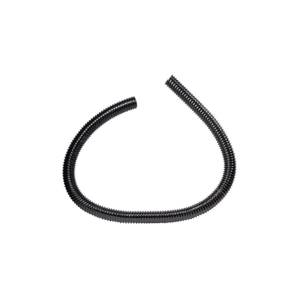 Furtun Air-Flex 173 ø 40 negru