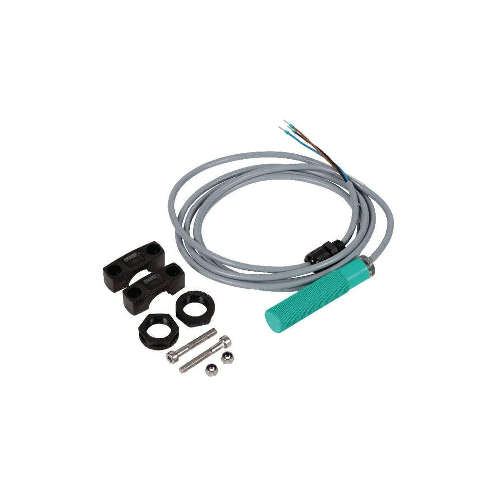 Ansamblu senzor de proximitate, plastic