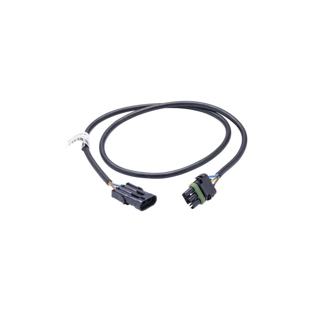 Prelungitor cablu fotocelulă L=1m furtun 3x1mm²