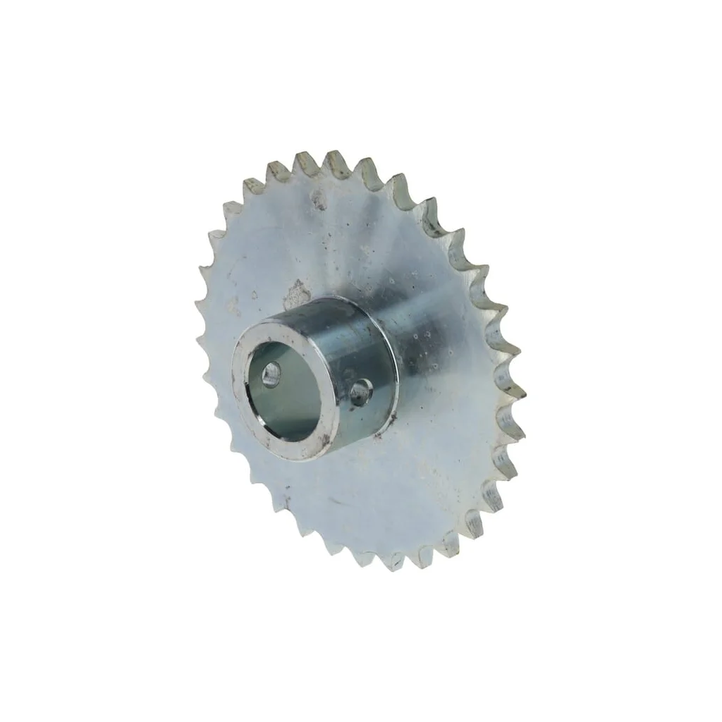 Pinion