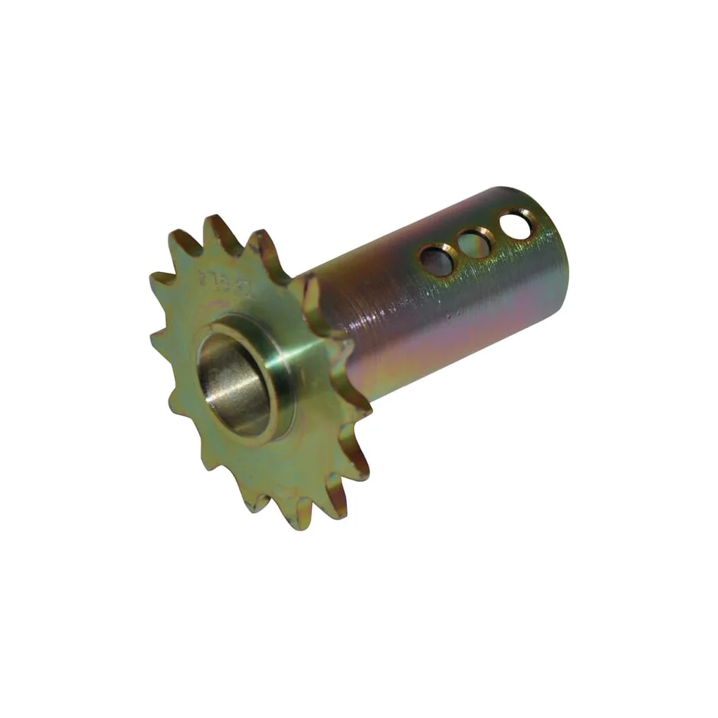 Pinion