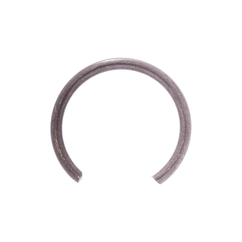 Inel de siguranță profil cilindric formă B pentru cămașă DIN7993B 20x2mm