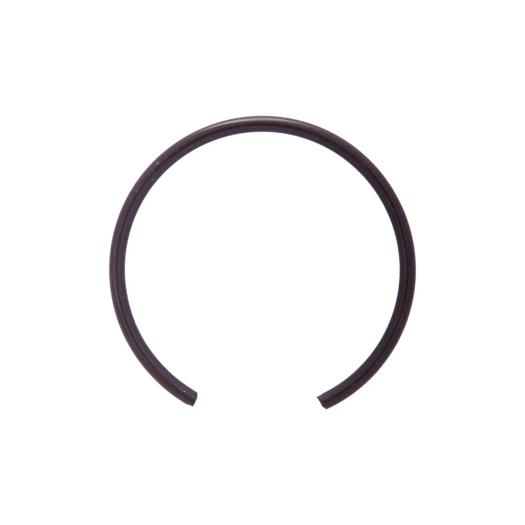 Inel de siguranță profil cilindric formă B pentru cămașă DIN7993B 42x2,5mm