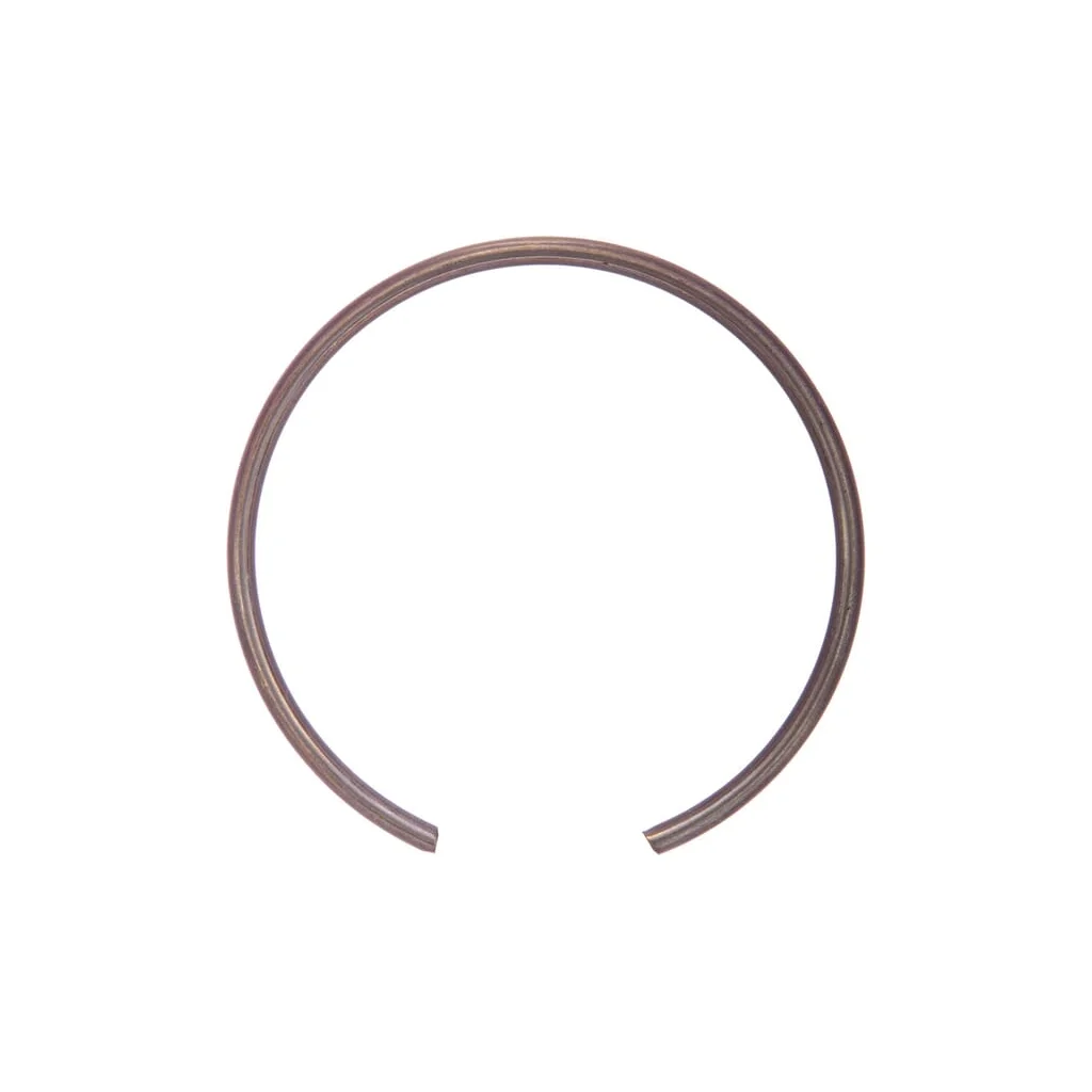 Inel de siguranță profil cilindric formă B pentru cămașă DIN7993B 50x2,5mm
