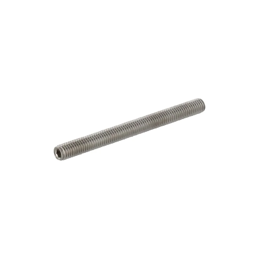 Bară filetată M8x90 din oțel inoxidabil