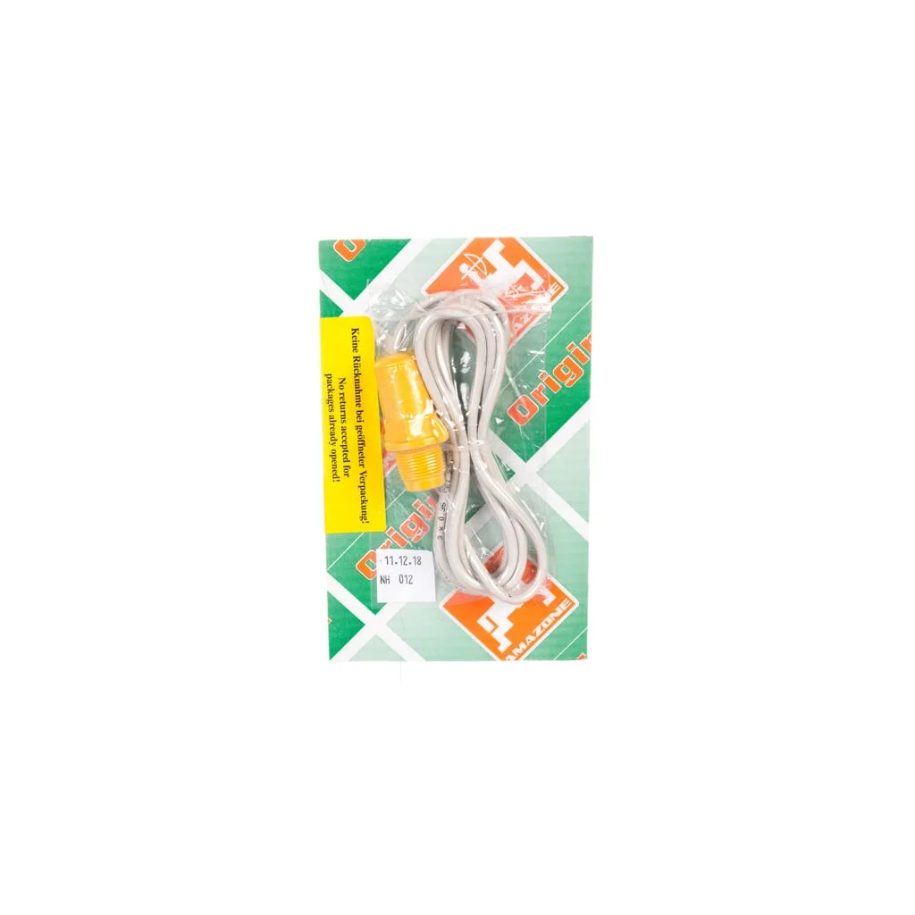 Senzor de flux