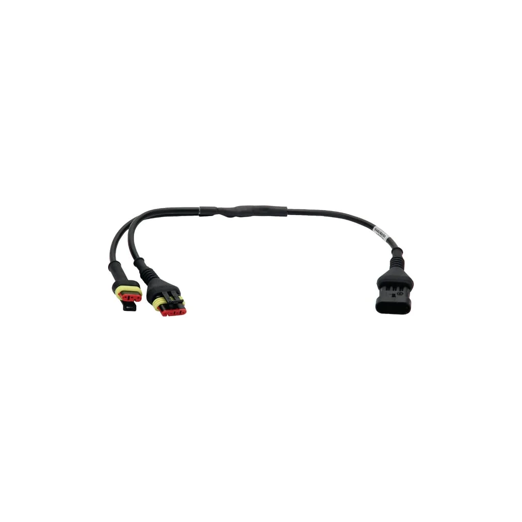 Cablu adaptor pentru iluminarea frontală