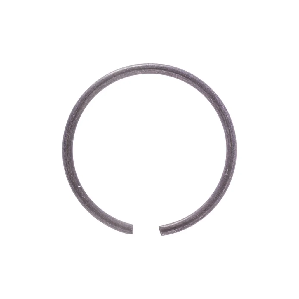 Inel de siguranță profil cilindric formă A pentru arbore DIN7993A 30x2mm