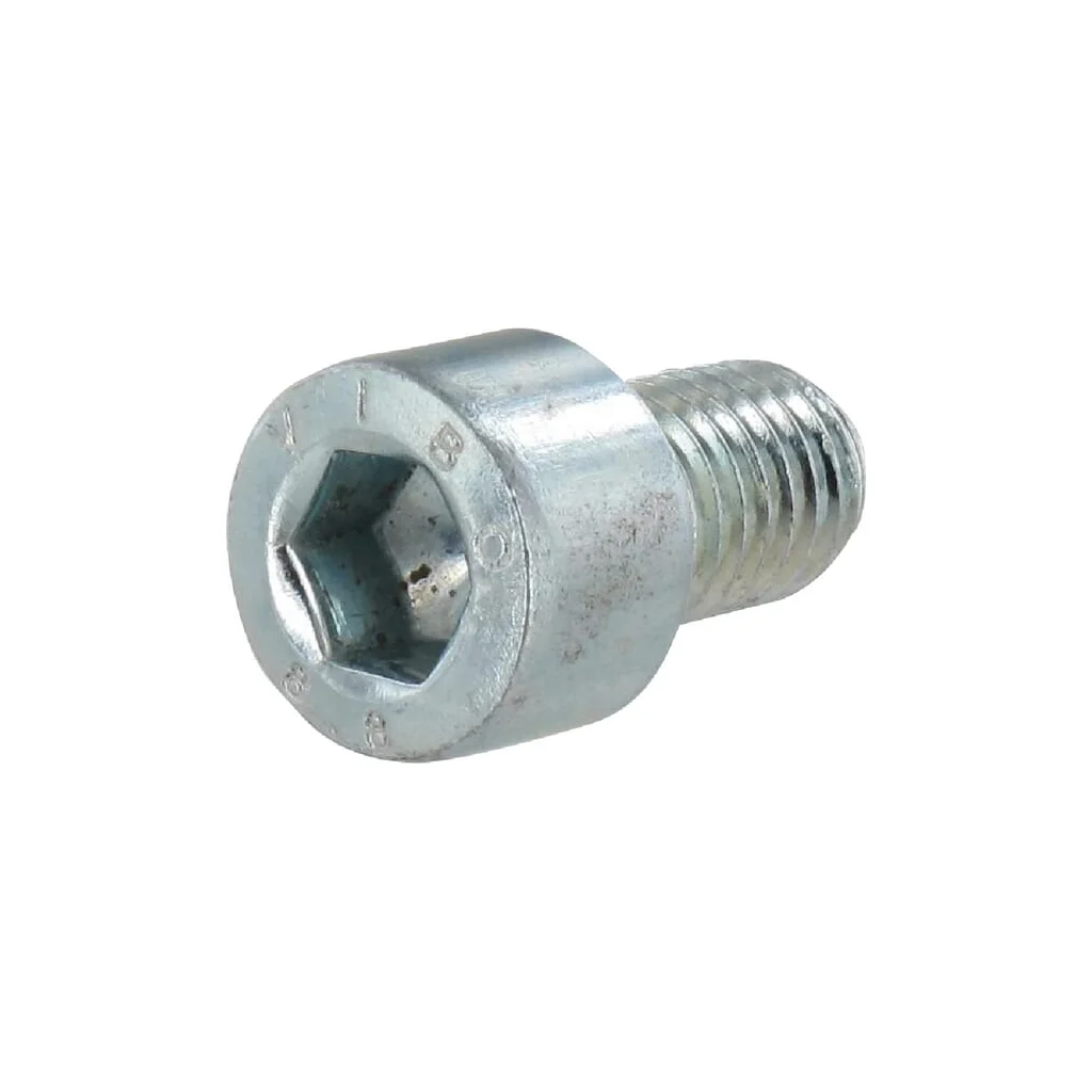 Șurub cu cap hexagonal M10x16 8.8