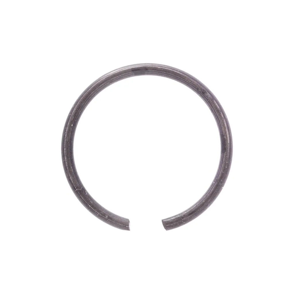 Inel de siguranță profil cilindric formă A pentru arbore DIN7993A 32x2,5mm