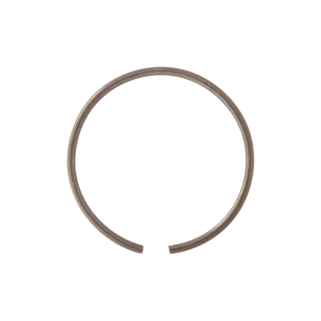 Inel de siguranță profil cilindric formă A pentru arbore DIN7993A 50x2,5mm