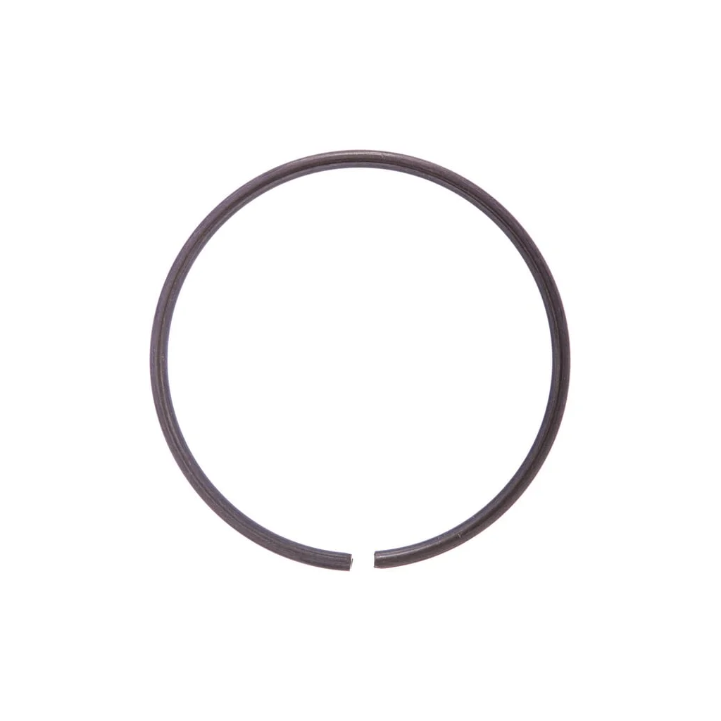 Inel de siguranță profil cilindric formă A pentru arbore DIN7993A 70x3,2mm