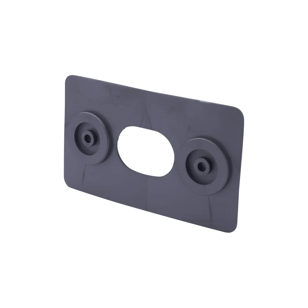 Patină telescopică 180x105x2mm