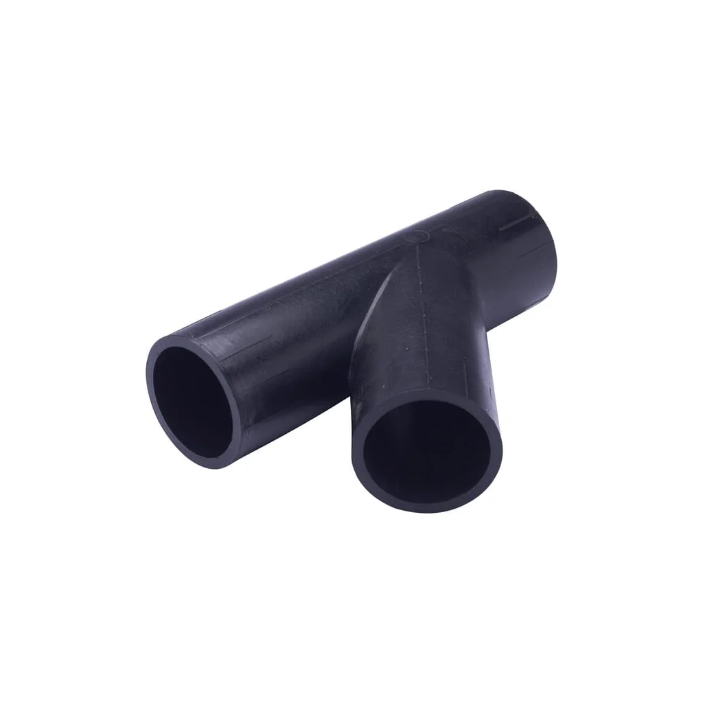 Ramificație Y plastic diametru 40mm Venturi de îngrășământ