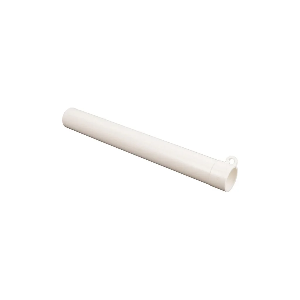 Tub exterior telescopic extra lung