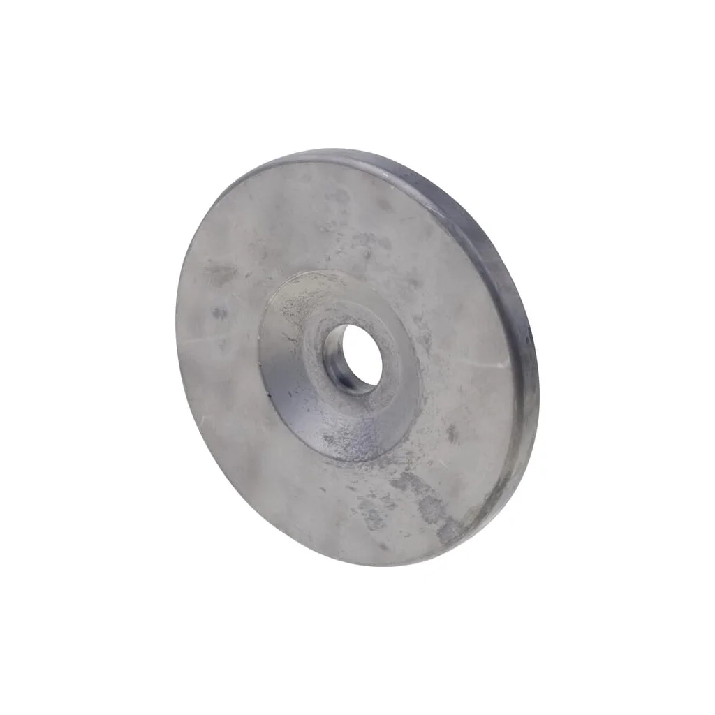 Disc presurizat