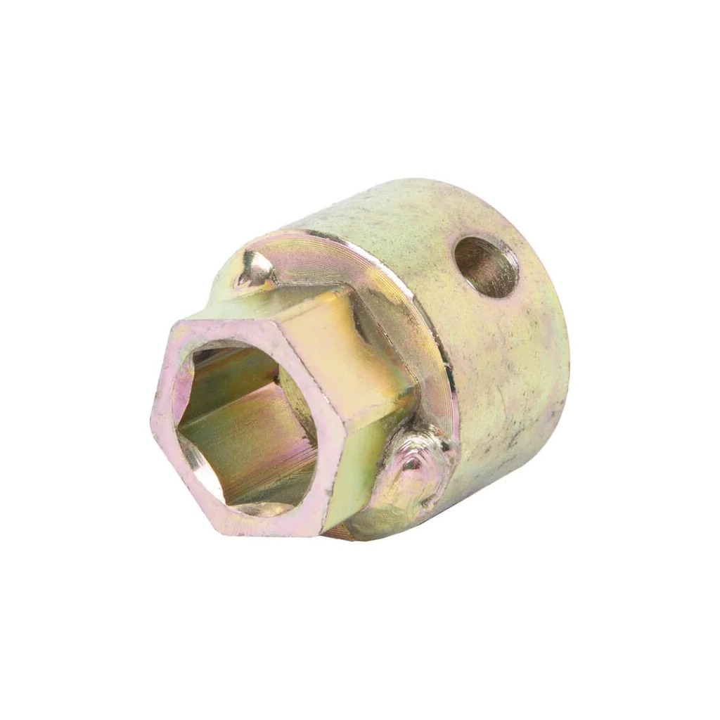 Manșon de legătură orificiu hexagonal 19 intrare cutie Norton