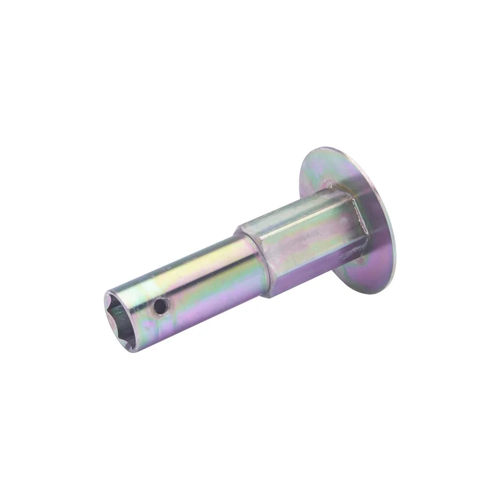 Ax roată liberă mecanică L=104mm
