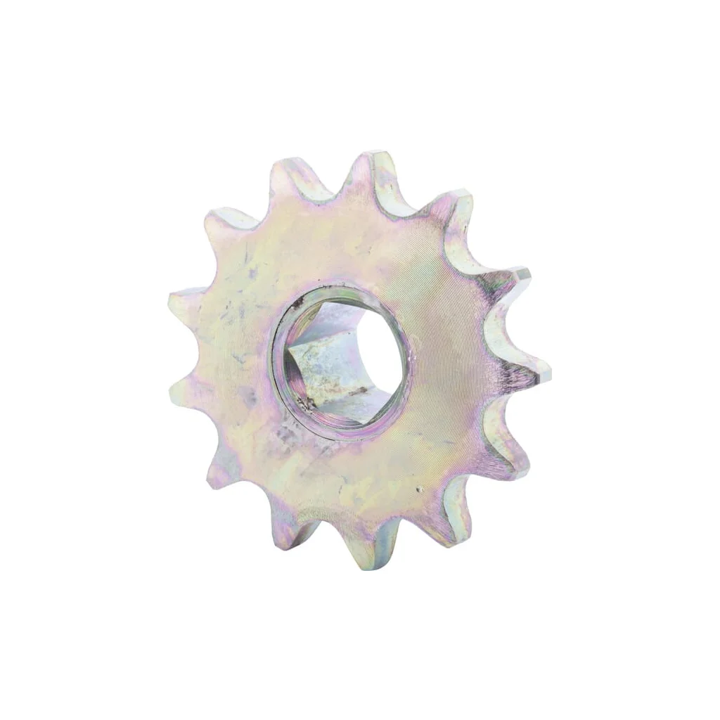 Pinion Z13 10b-1 latură element central