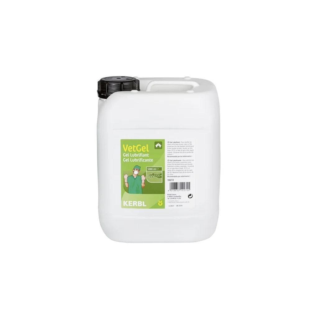 Gel lubrifiant 5000ml