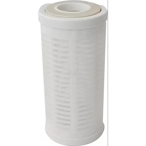Cartuș filtrant 150 microni 9 3/4″ pentru filtrare mecanică apă