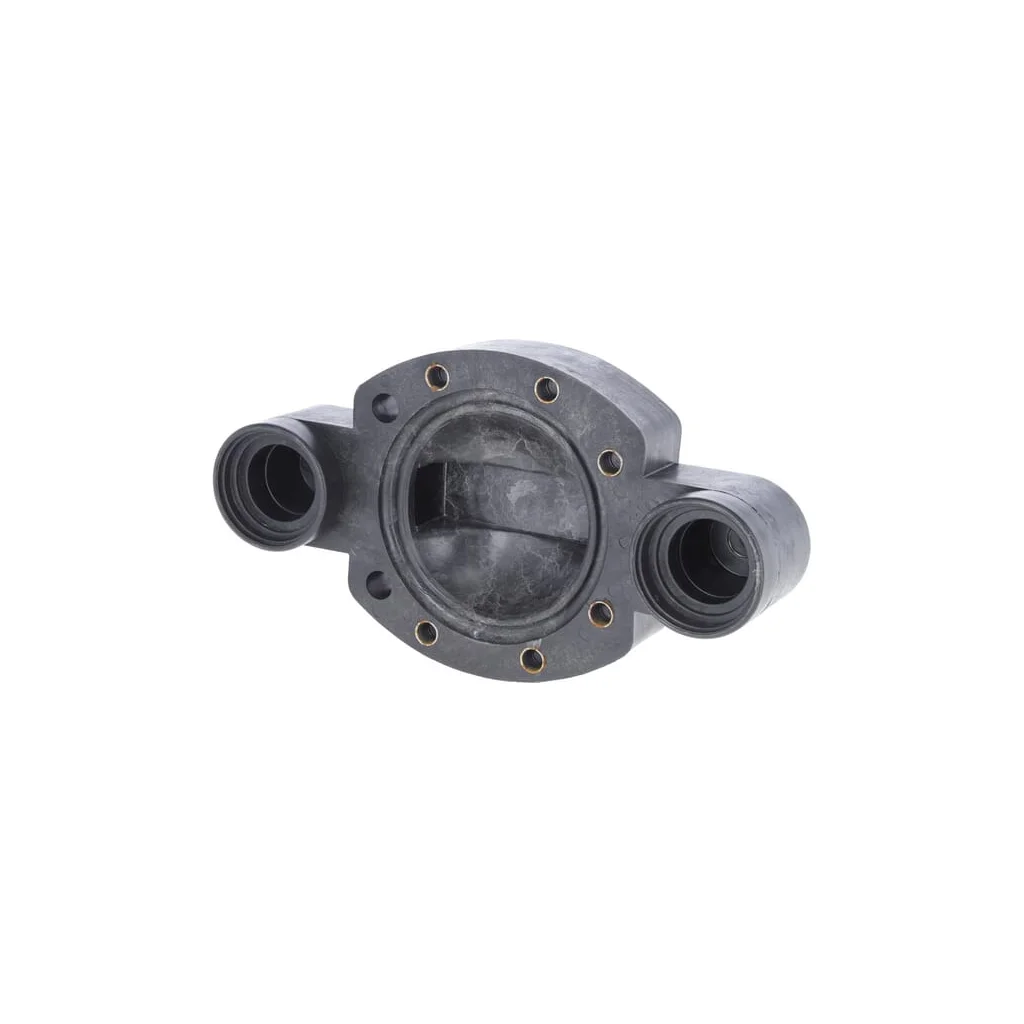 Cap compresor PU2/120