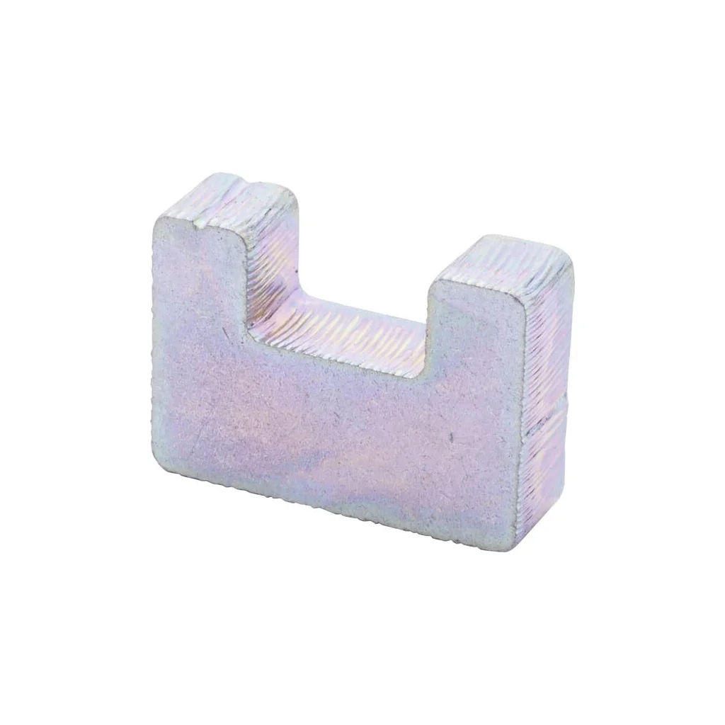 Opritor 15x15mm pentru braț grosime 15mm