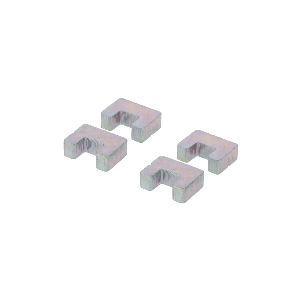 Opritor 12x12mm pentru braț grosime 12mm