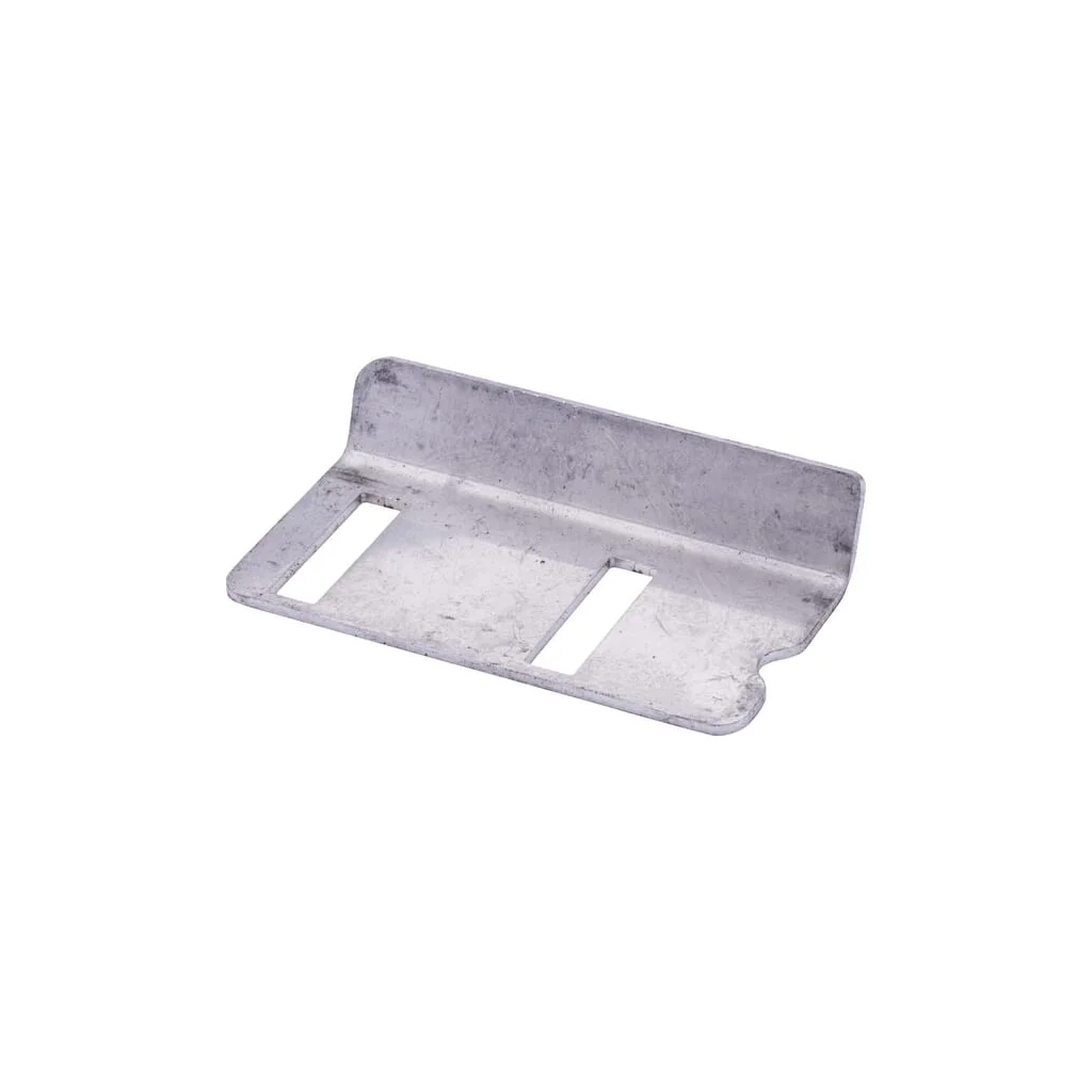 Racletă disc dublu îngrăsământ dreapta 13"