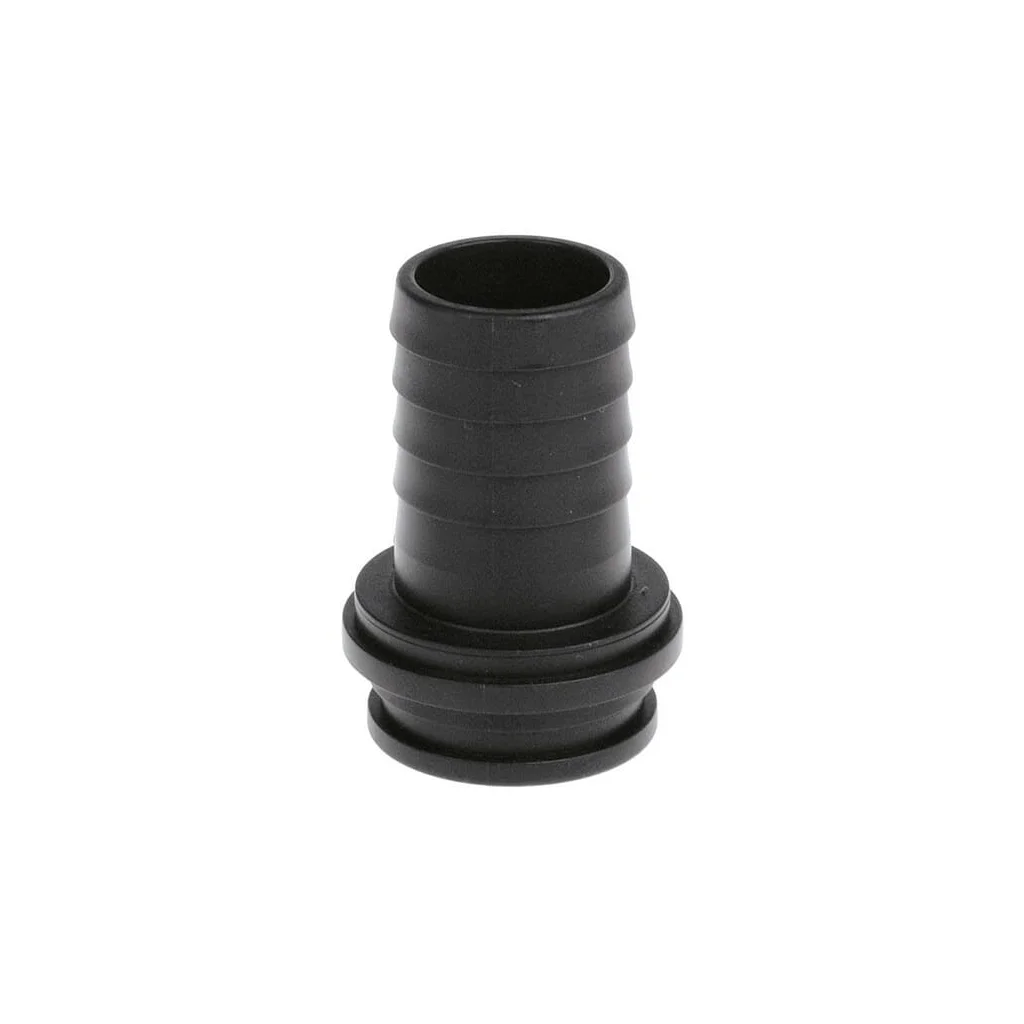Capăt furtun 19mm pentru piuliță fluture 1"