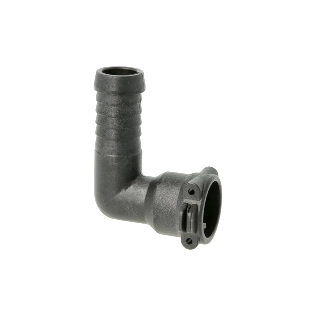 Racord pentru furtun AS24/D20/90GR.