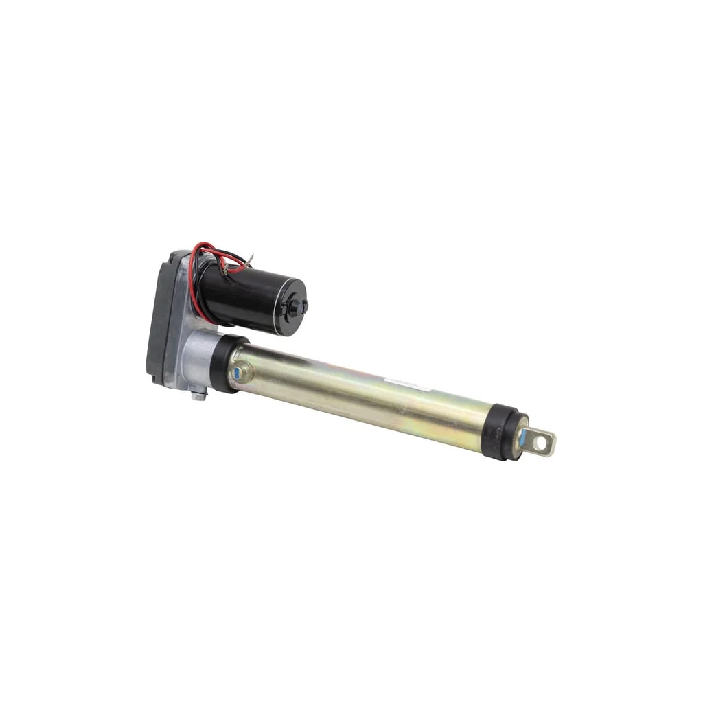 Motor stabilizator